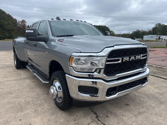 new 2024 Ram 3500 car, priced at $64,746