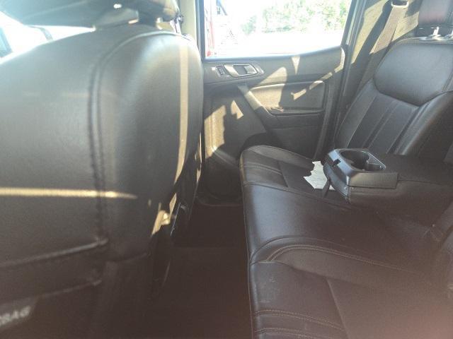 used 2022 Ford Ranger car, priced at $34,900