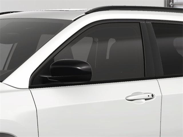 new 2025 Jeep Compass car, priced at $30,031