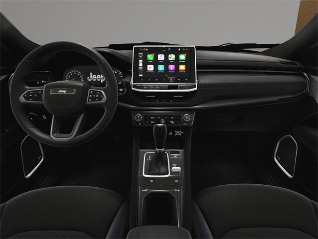 new 2025 Jeep Compass car, priced at $30,031