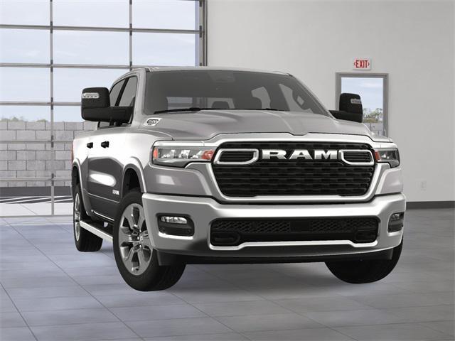 new 2025 Ram 1500 car, priced at $46,766
