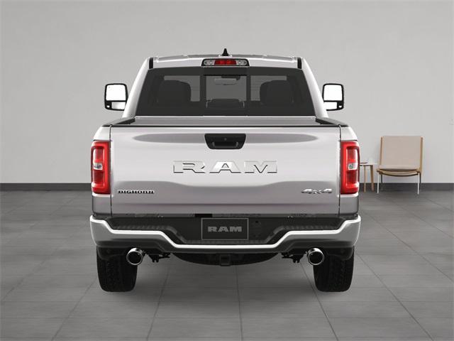 new 2025 Ram 1500 car, priced at $46,766