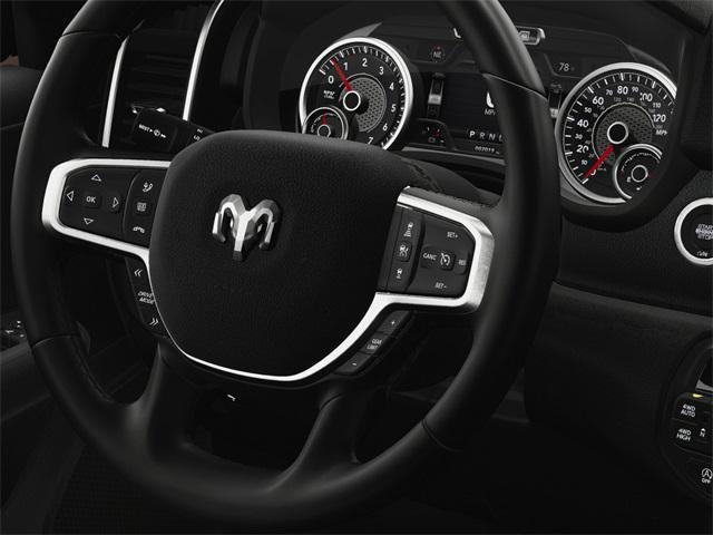 new 2025 Ram 1500 car, priced at $46,766