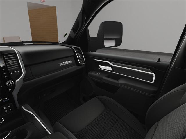 new 2025 Ram 1500 car, priced at $46,766