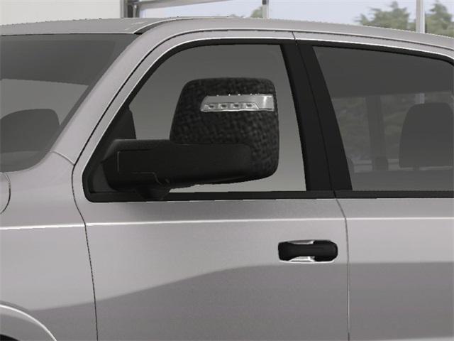 new 2025 Ram 1500 car, priced at $46,766