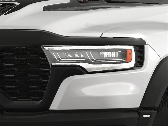 new 2025 Ram 1500 car, priced at $78,528