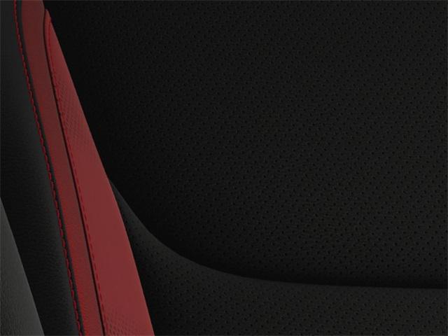 new 2025 Ram 1500 car, priced at $78,528