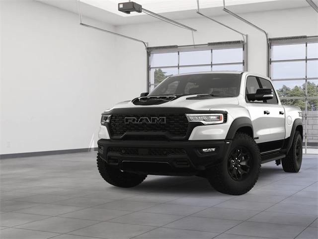 new 2025 Ram 1500 car, priced at $78,528