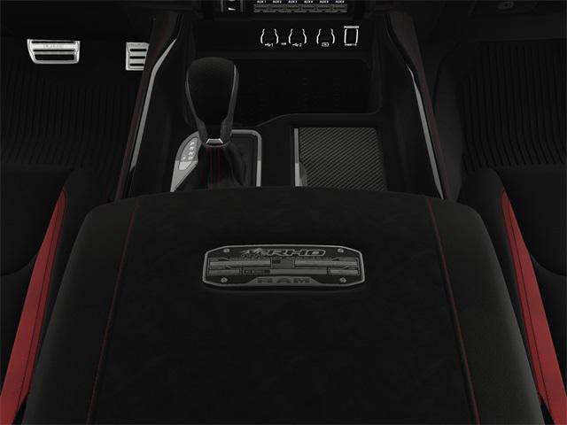 new 2025 Ram 1500 car, priced at $78,528