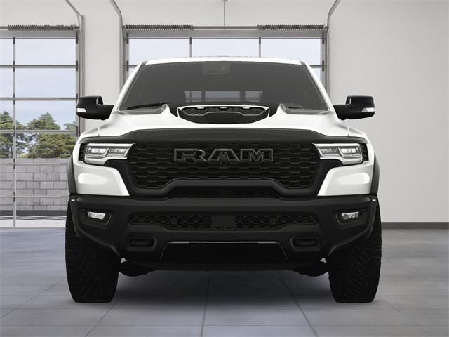 new 2025 Ram 1500 car, priced at $78,528