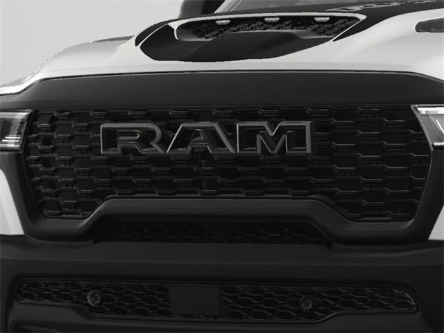 new 2025 Ram 1500 car, priced at $78,528