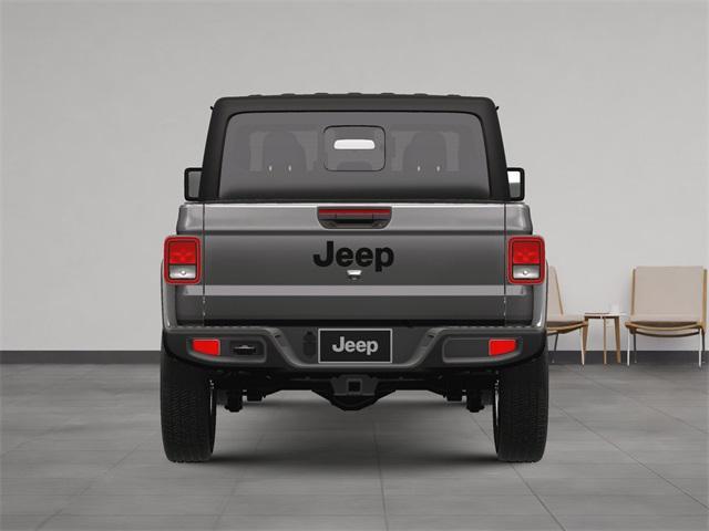 new 2024 Jeep Gladiator car, priced at $34,777
