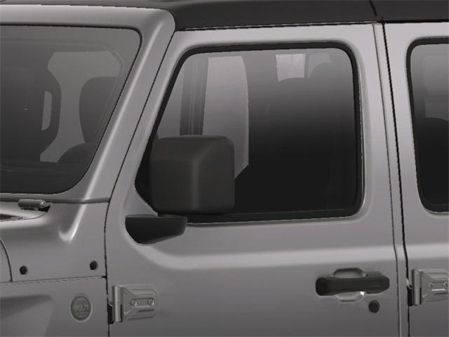 new 2024 Jeep Gladiator car, priced at $34,777