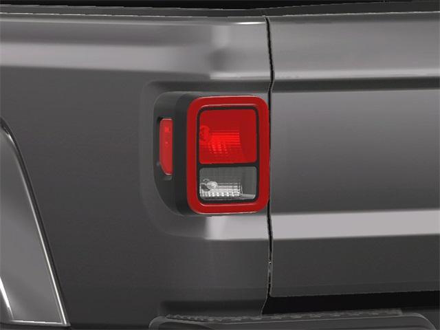 new 2024 Jeep Gladiator car, priced at $34,777