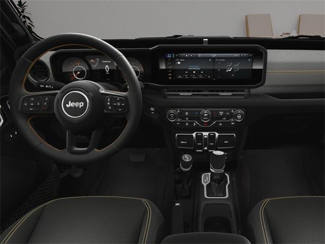 new 2024 Jeep Gladiator car, priced at $34,777