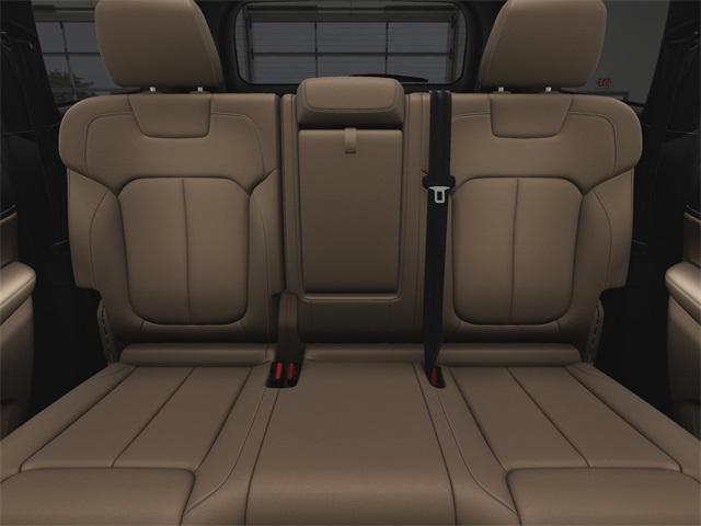 new 2025 Jeep Grand Cherokee car, priced at $39,326