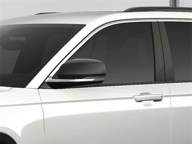new 2025 Jeep Grand Cherokee car, priced at $39,326