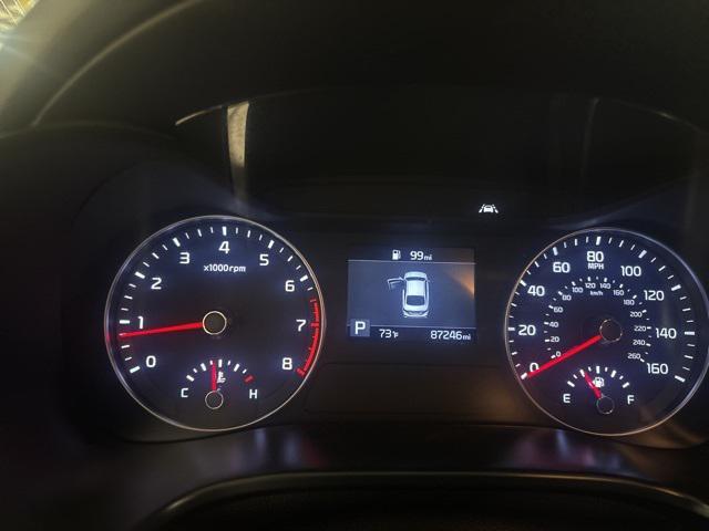 used 2021 Kia Forte car, priced at $13,878