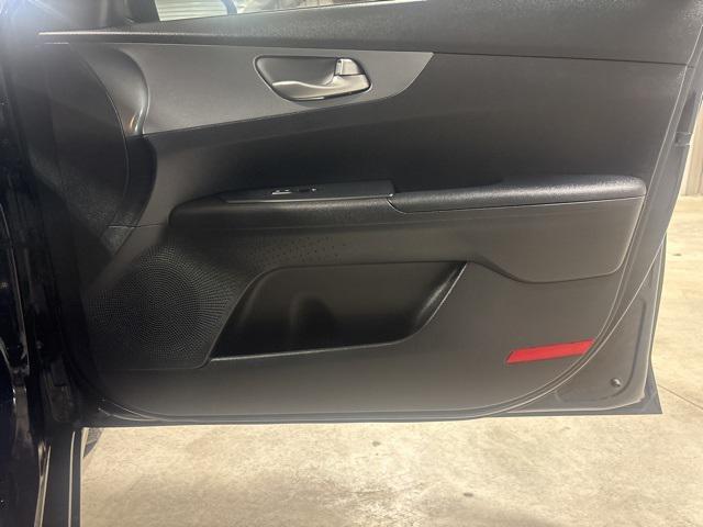 used 2021 Kia Forte car, priced at $13,878
