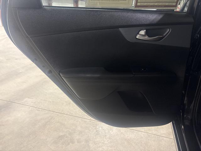 used 2021 Kia Forte car, priced at $13,878