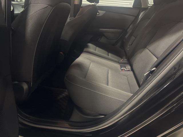 used 2021 Kia Forte car, priced at $13,878