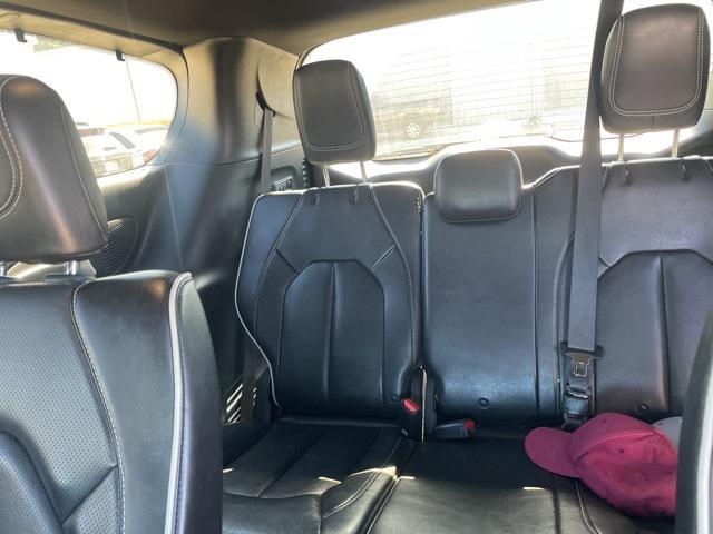 used 2019 Chrysler Pacifica car, priced at $15,352