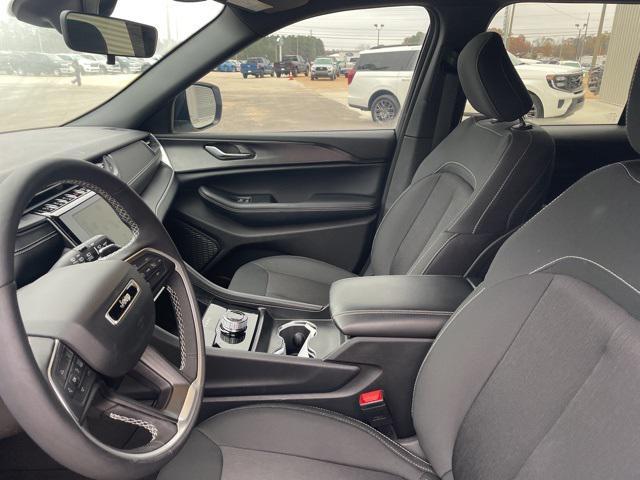 used 2025 Jeep Grand Cherokee car, priced at $32,714