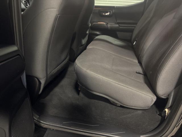 used 2017 Toyota Tacoma car, priced at $23,081