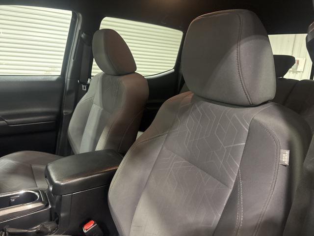 used 2017 Toyota Tacoma car, priced at $23,081