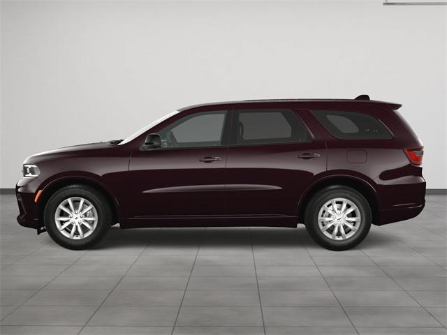 new 2025 Dodge Durango car, priced at $30,970