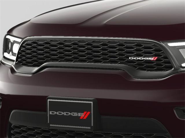 new 2025 Dodge Durango car, priced at $30,970