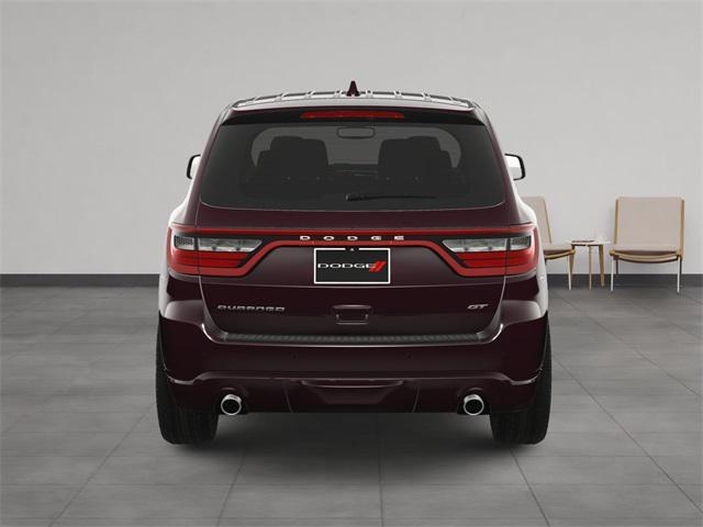new 2025 Dodge Durango car, priced at $30,970