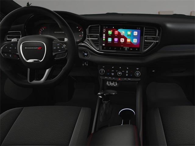 new 2025 Dodge Durango car, priced at $30,970