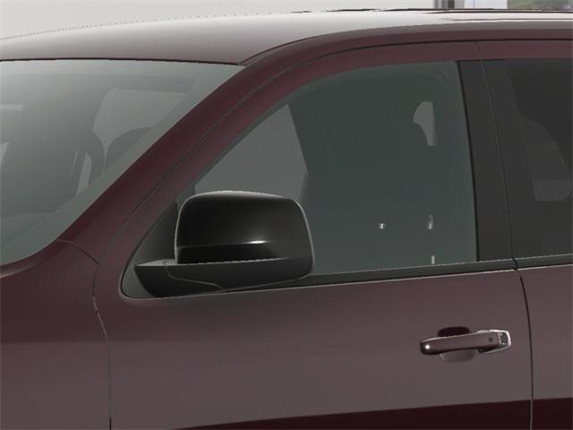 new 2025 Dodge Durango car, priced at $30,970