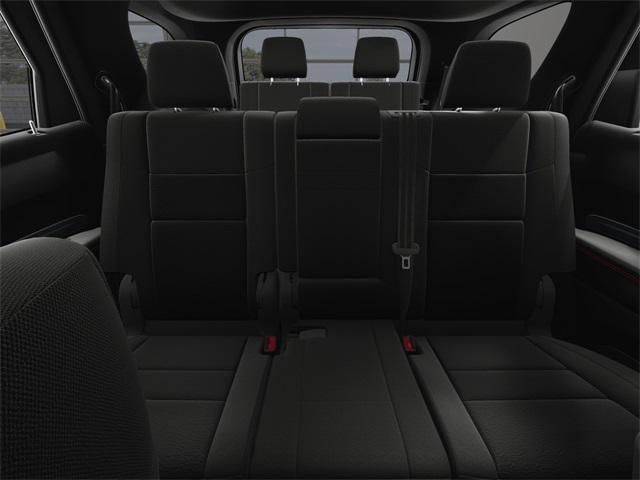 new 2025 Dodge Durango car, priced at $30,970