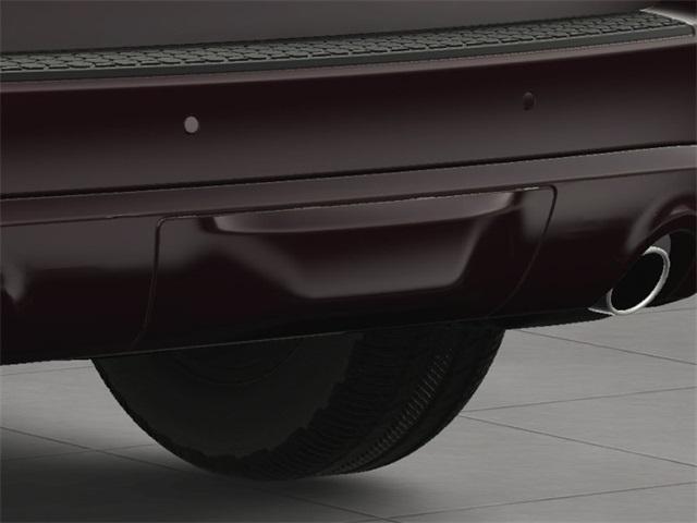 new 2025 Dodge Durango car, priced at $30,970