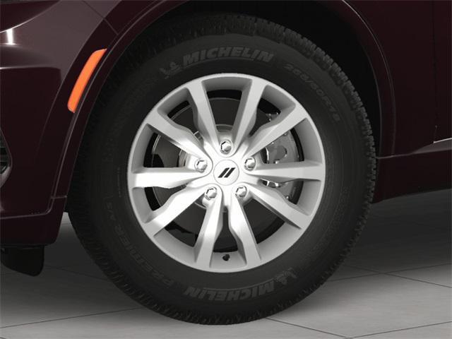 new 2025 Dodge Durango car, priced at $30,970