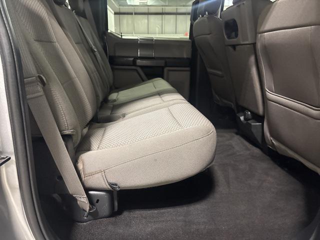 used 2020 Ford F-150 car, priced at $30,417