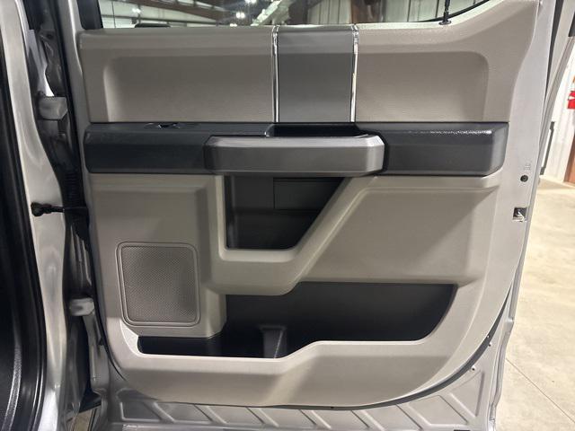 used 2020 Ford F-150 car, priced at $30,417