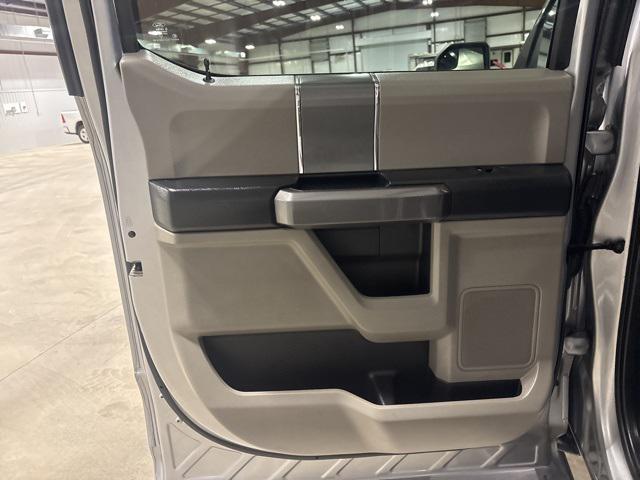 used 2020 Ford F-150 car, priced at $30,417