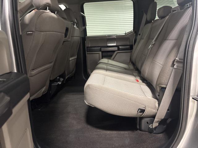 used 2020 Ford F-150 car, priced at $30,417