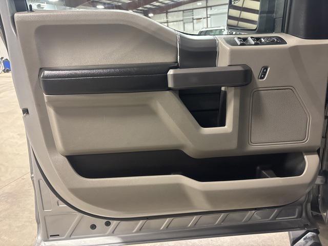 used 2020 Ford F-150 car, priced at $30,417