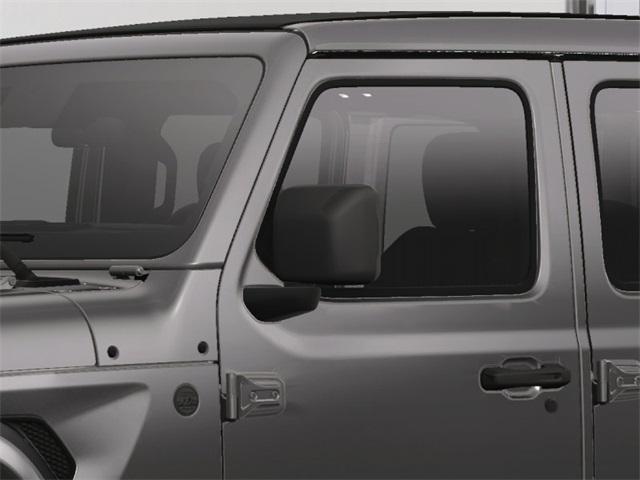 new 2025 Jeep Wrangler car, priced at $52,037