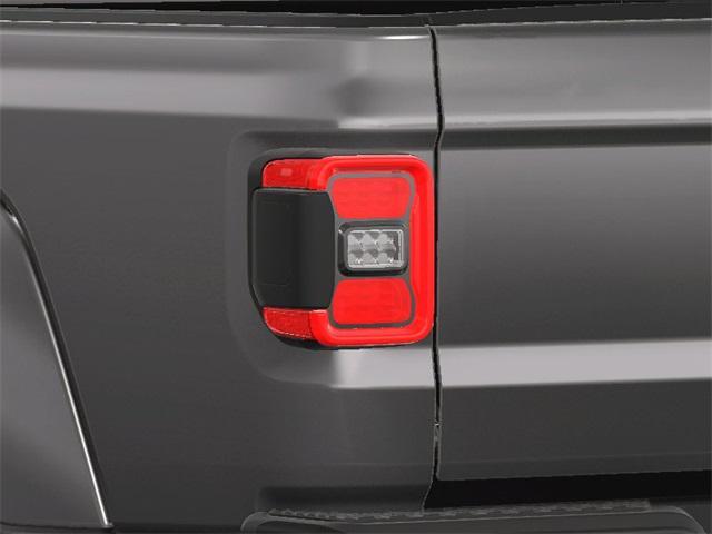 new 2025 Jeep Gladiator car, priced at $44,414