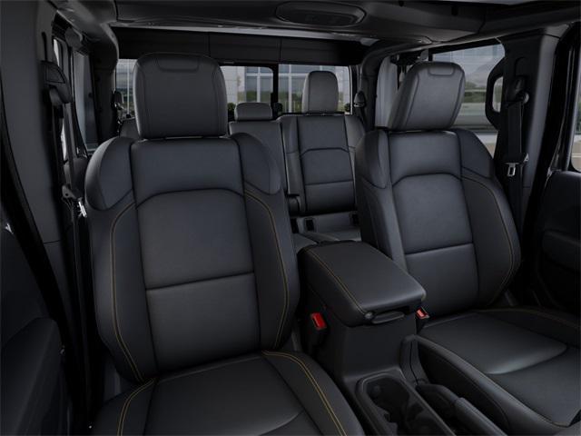 new 2025 Jeep Gladiator car, priced at $43,914