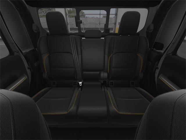 new 2025 Jeep Gladiator car, priced at $44,414