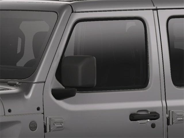 new 2025 Jeep Gladiator car, priced at $44,414