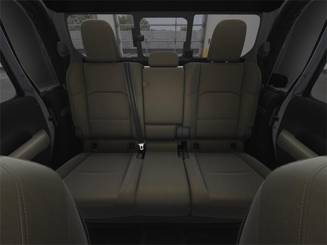 new 2025 Jeep Gladiator car, priced at $49,898