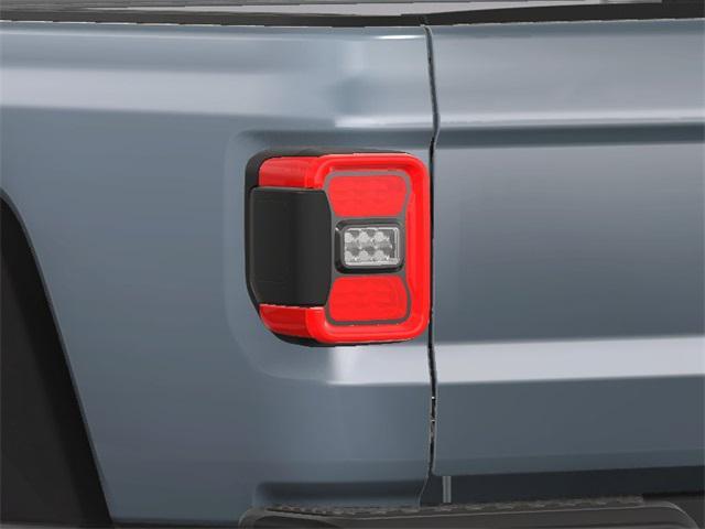 new 2025 Jeep Gladiator car, priced at $49,898