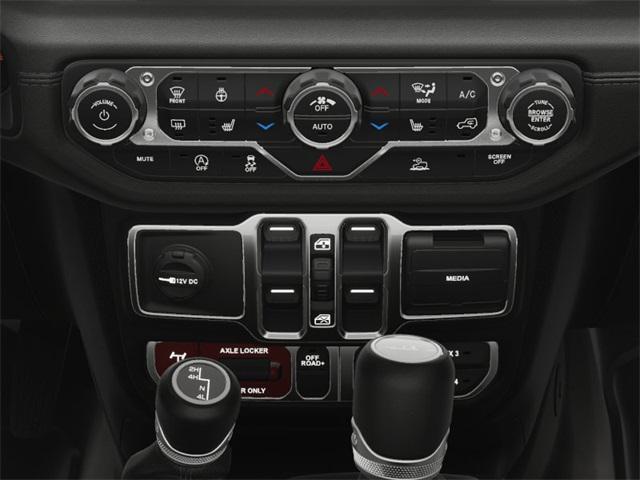 new 2025 Jeep Gladiator car, priced at $49,898